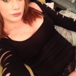 Lieselotte aus Lüdenscheid, 27 Jahre alt