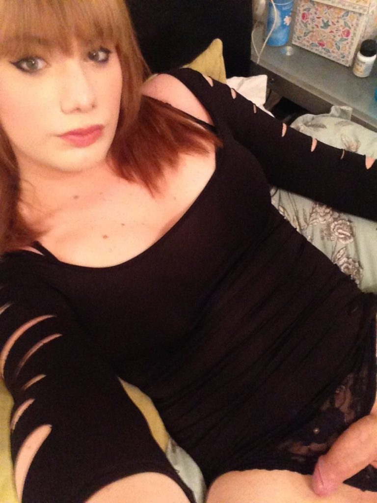 Lieselotte aus Gladbeck, 27 Jahre alt