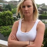 Jana aus Crailsheim, 31 Jahre alt