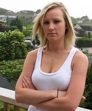 Jana aus Crailsheim, 31 Jahre alt