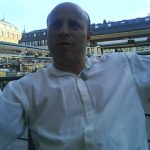 Marouane aus Erfurt, 53 Jahre alt