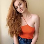 RedHair aus Eckernförde, 31 Jahre alt