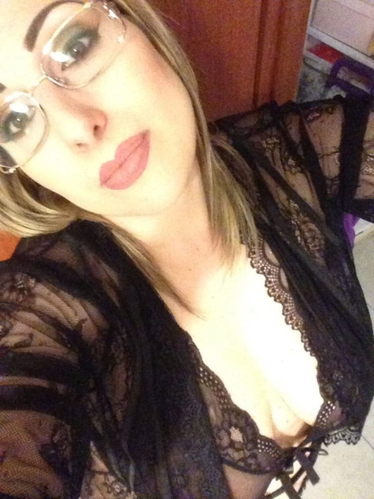 Beauty Bella aus Lüdenscheid, 43 Jahre alt