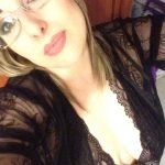 Beauty Bella aus Borken, 43 Jahre alt