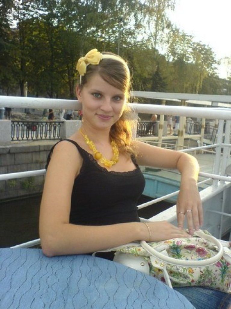 Lady 33 aus Freiburg, 31 Jahre alt