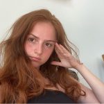 Butterblume aus Lindau, 28 Jahre alt