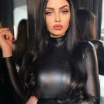 Donna Magdalena aus Kassel, 34 Jahre alt