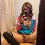 SkaterGirl aus Lindau, 27 Jahre alt