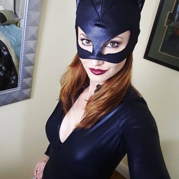 Catwoman5861 aus Traunstein, 36 Jahre alt