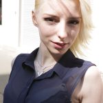 Blond aber Clever aus Offenbach, 24 Jahre alt